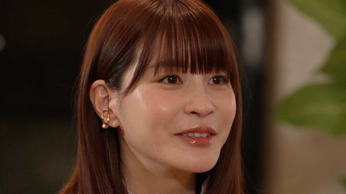 【写真・画像】グラドル・岸明日香、婚活挑戦の親友・西澤由夏アナに「付き合うと面倒なタイプ。結婚のほうが合ってる」　1枚目