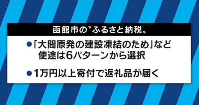 ２ヵ月で1200万円が集まる　ふるさと納税の使い途に「原発訴訟の裁判費用」はアリ？ナシ？ 3枚目