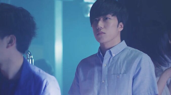 早乙女太一のサラリーマン姿がイケメンすぎると話題に「こんな同期ほしい」「現代人役も最高」 2枚目