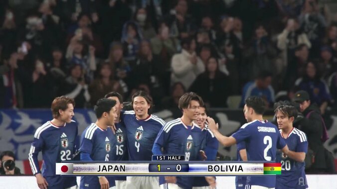 久保建英、異次元の“逆足ピンポイントクロス”が話題沸騰「突破もクロスもえっぐ」「そんなとこまで見えてんのか」鎌田大地との“神連係”で先制点をお膳立て 5枚目