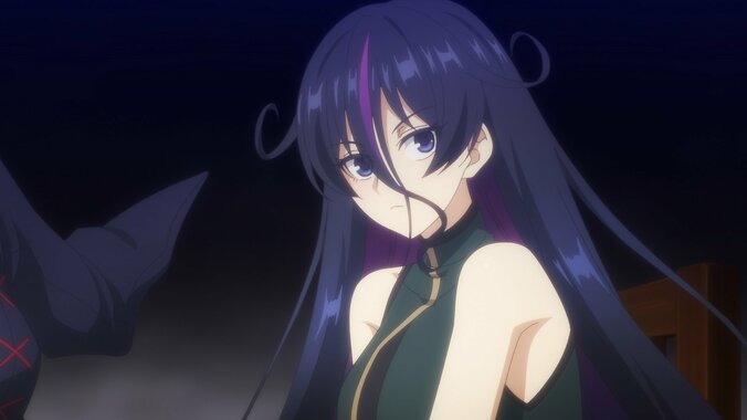 [照片/圖片] 為護衛皇帝組成夢幻隊伍！《嘆氣的亡靈想隱退》第21話劇情簡介&先行圖解禁 6