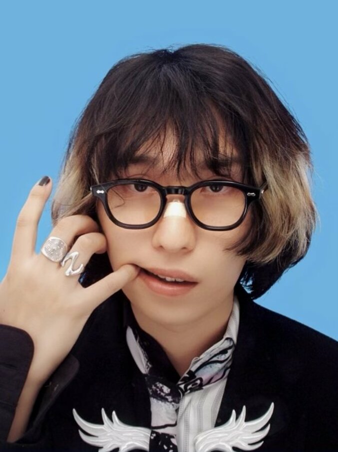 【写真・画像】『BanG Dream! Ave Mujica』など『日本アニメトレンド大賞2025』出演アーティスト・作品ラインナップを発表! 4枚目