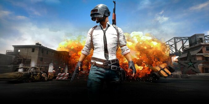 事前登録が130万登録数突破 100カ国以上でダウンロード数ランキング1位の「PUBG」提供開始 1枚目