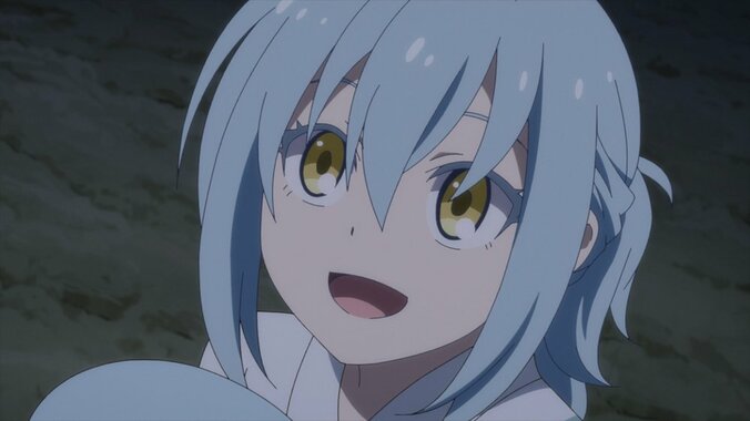 アニメ「転スラ日記」夏といえば浴衣に盆踊り、そして花火!第5話あらすじ&先行カット公開 10枚目