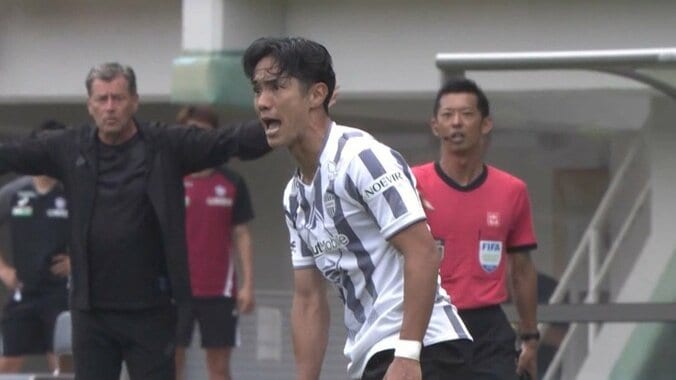 武藤嘉紀