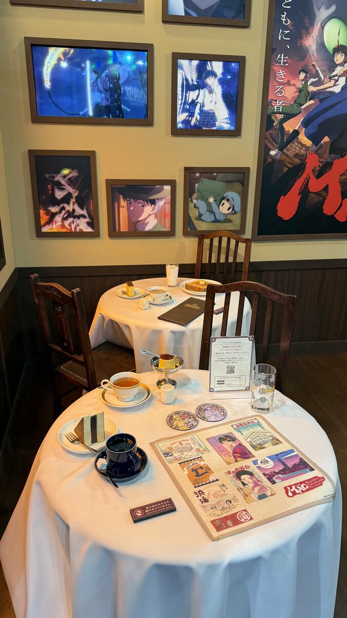 【写真・画像】「AnimeJapan 2026」バンダイナムコフィルムワークス展示レポート　13枚目