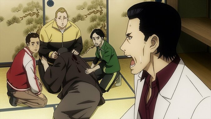 【写真・画像】小西克幸「実はテープで」オーディション秘話も披露!『東島ライダー』フリーク大集合で終始ライダー愛が炸裂 4枚目