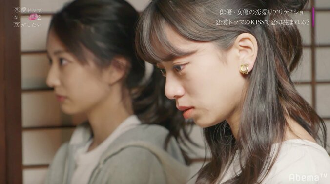 「ドラ恋」史上最悪の修羅場勃発！コウの中間告白で大波乱　もかは怒ってペア指名を拒否「利用されているのが嫌」 10枚目