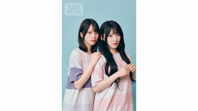 ＝LOVE齋藤樹愛羅＆佐々木舞香、ゲームは「自分の新しい一面に出会うきっかけ」ファンの声も力に【SPインタビュー】 4枚目