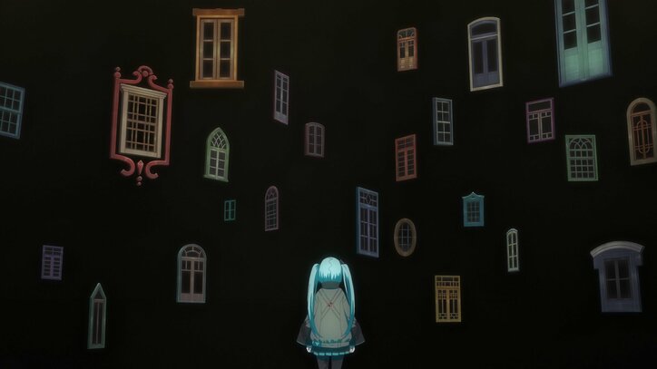 【写真・画像】『劇場版プロセカ』本編冒頭映像が解禁!主題歌「はじまりの未来」が流れるOP映像&新規場面カットも公開 2枚目