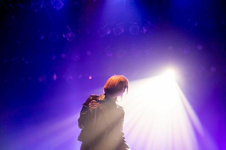 歌手・ReoNa「キリトの心の傷に寄り添った」 『SAO』10周年記念ソング『Till the End』に込めた想い