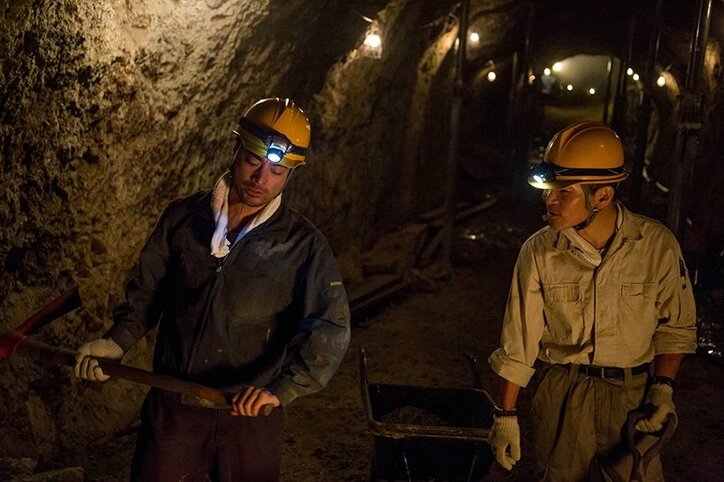 祝・35歳！山田孝之が“待ち焦がれた”役を熱演 『ハード・コア』新場面写真解禁