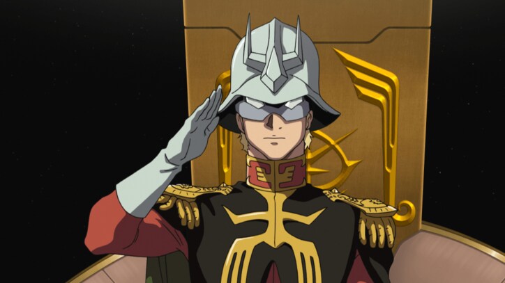 AbemaTV、ガンダム40周年企画「AbemaTV GUNDAM 40th Hour」開設　毎週土日祝午後9時にシリーズ11作品を順次一挙配信