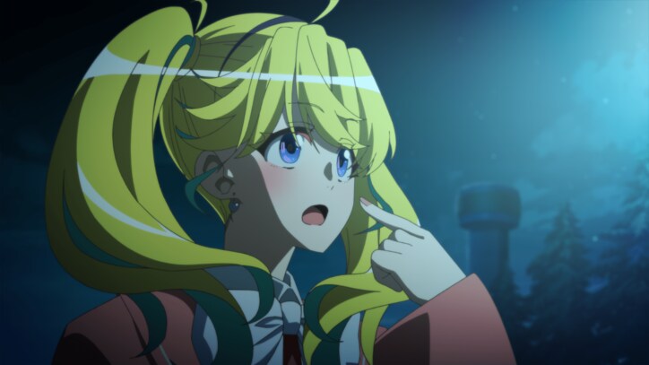 [Photos/Images] Partner Hospitalized! A New Job Lands on Miko in Crisis… Anime "Necronomico and the Cosmic Horror Show" Episode 1 Synopsis, Preview Cuts, and Web Teaser Released 9th