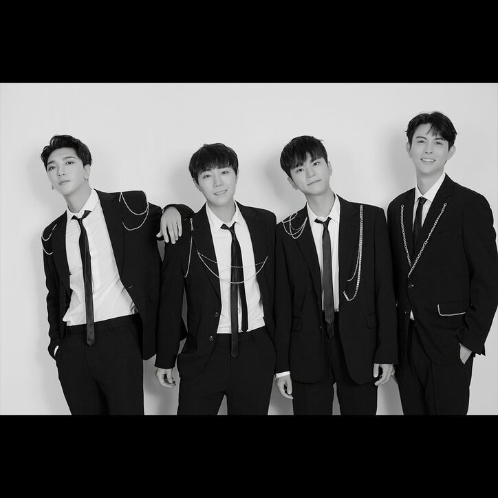 チーム10時 アーティスト写真