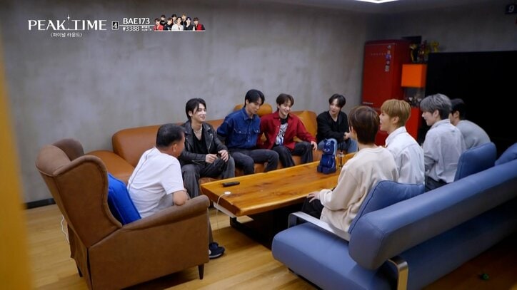 グループで1人だけ人気が出てしまう悩み…「方向性を見失っていました」 決勝ステージで最高のステージを披露 「賞金に3億ウォンを上乗せしてあげる」