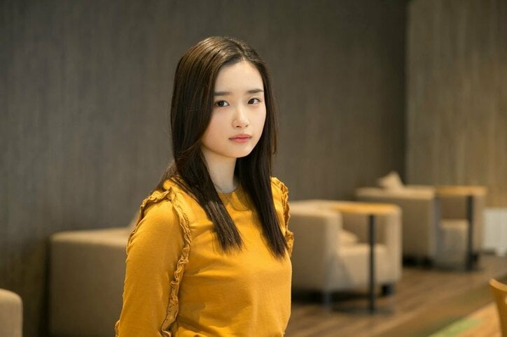 女優・安倍乙、石原さとみ似と言われることに大恐縮　「石原さとみさんのファンの方々に申し訳ない気持ちです」