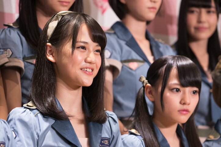 SNSの使い方も徹底指導、“気をつけるべき媒体”は東スポ!? 指原莉乃流アイドルのプロデュース術