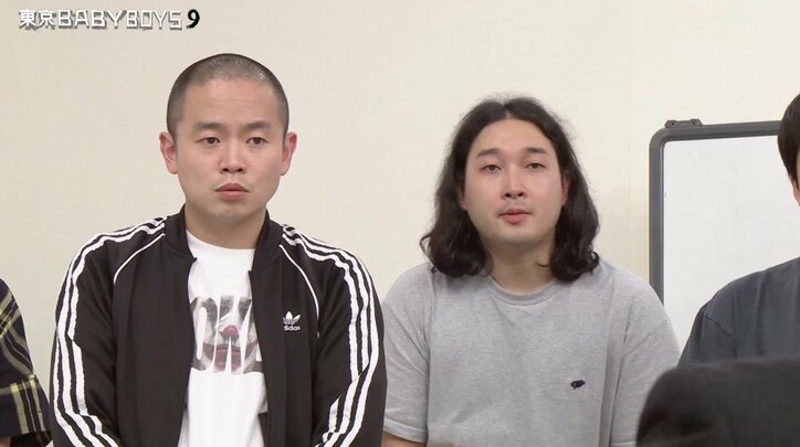 【爆笑シーン #2】「東京 BABY BOYS 9」を総まとめ！ コントがつながった“脚本家シリーズ”も！ 12月29日は地上波で緊急生放送