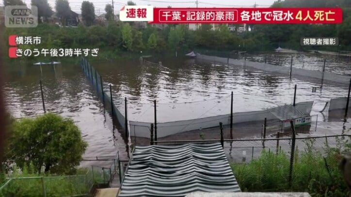 横浜市のテニスコート