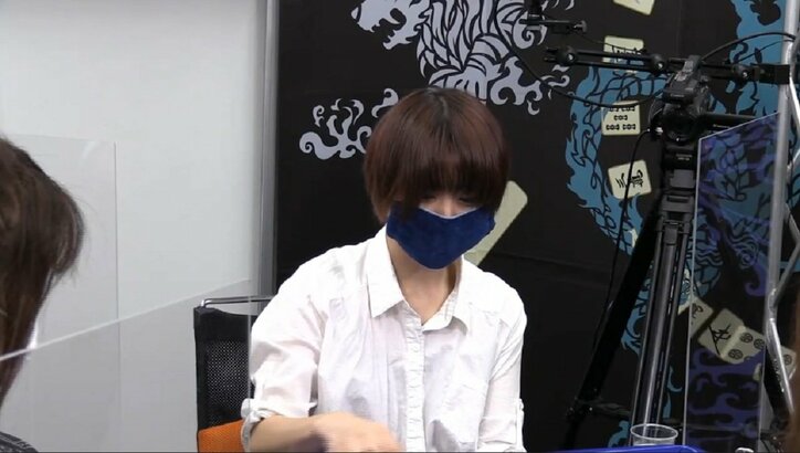 二階堂瑠美、姉妹対決制し開幕戦で一人浮き卓内トップ「最高のスタート」／麻雀・女流桜花Aリーグ