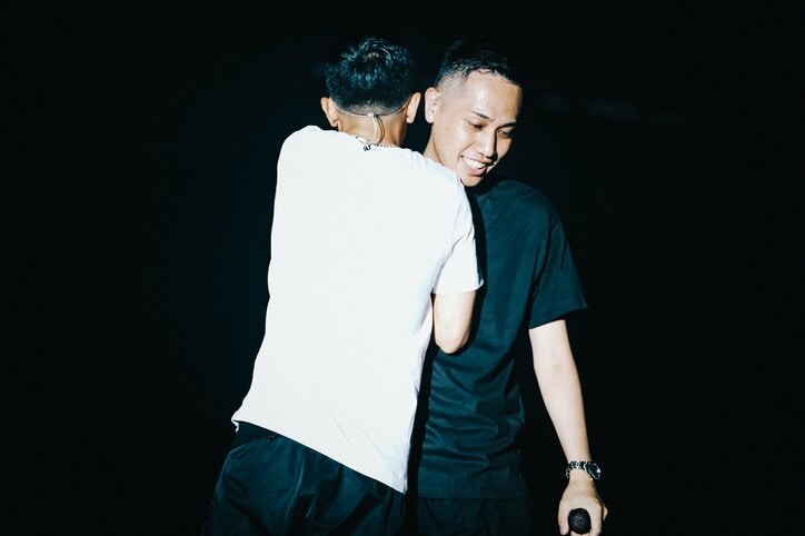 BAD HOP解散、Awichのアリーナ……。 『POP YOURS』がカルチャーの発信源となった2日間