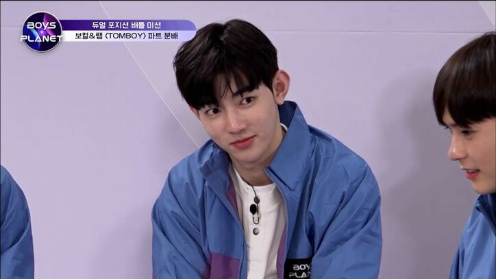 カリスマ性溢れる日本人・佳汰の高速ラップ、火傷しそうな色気で荒ぶるマシュー!ガラリと変わった第2次バトルがついに開幕『BOYS PLANET』#6レポート