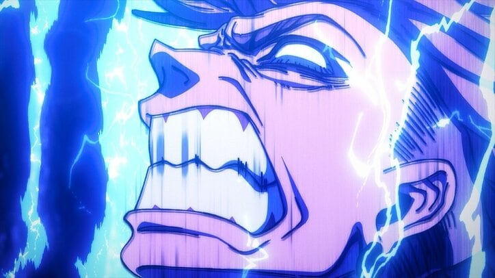 [照片/图片] 觉悟已定的涅尔蒂挡在前方！动画《GACHIAKUTA》第22话先行画面・剧情简介公开 7