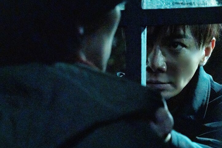 【写真・画像】「もはやシャイニング」妻の保険金殺人を企む“殺人鬼夫”…成宮寛貴の怪演っぷりが話題に「次回、金田一少年の事件簿、成宮の樹海殺人後編」　4枚目