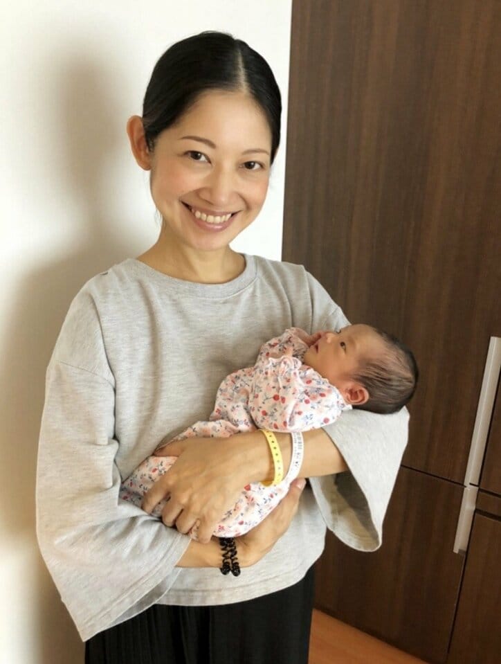 大渕愛子弁護士、無事退院を報告「感謝の気持ちでいっぱいです」