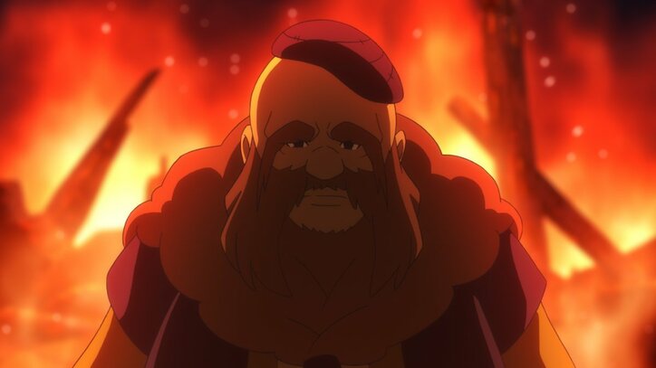 アニメ「慎重勇者」第9話、強すぎる死神に絶体絶命？ 先行カット解禁！