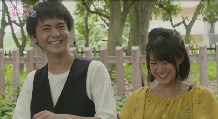 『オオカミくん』衝撃の最終回　60分番組ではAbemaTV歴代1位の140万視聴を突破！