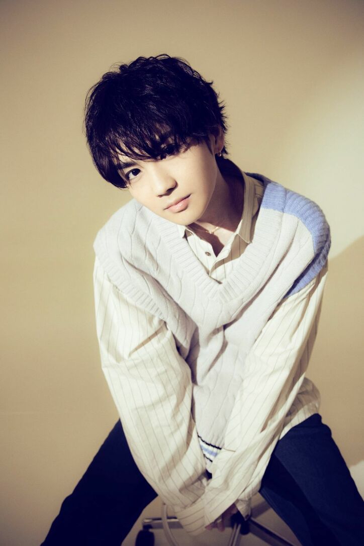 THE RAMPAGE吉野北人、役に入り込むことで得た確かな成長と変化「自分を消したいと思って演じた」