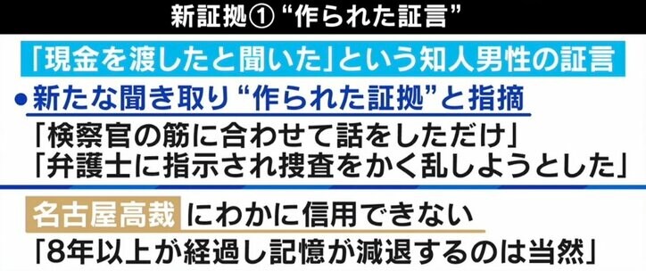 ひろゆき氏「疑わしきは罰せずじゃないの？」新証拠も…美濃加茂市長の再審請求“棄却”のワケ