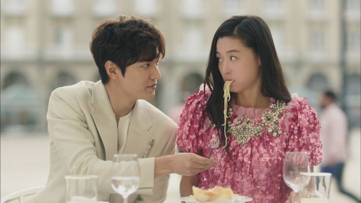 『トッケビ』以外にもまだまだある！タイムトラベルがテーマの傑作韓ドラ6作品