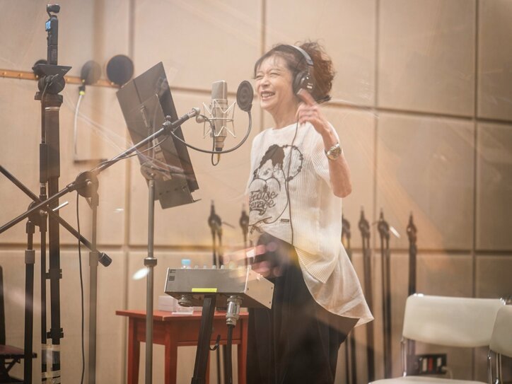 【写真・画像】「33歳差カップル」年下彼氏（25）が語る将来の展望に驚愕の声「え〜！？」　6枚目