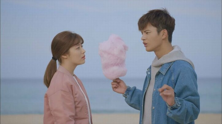 ソ・イングクの“子犬”キャラに注目！人気ラブコメ『ショッピング王ルイ』