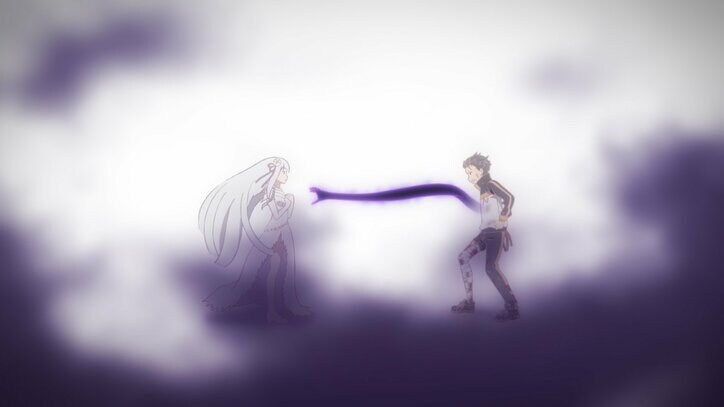 【写真・画像】アニメ『リゼロ』62話あらすじ・先行カット・web予告公開　3枚目