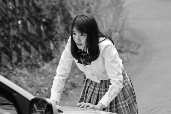 引きこもり女性が同窓会へ…野島伸司ワールド炸裂のドラマ、特徴的なタイトルの意味が判明「そんな意味があったんだ」『何曜日に生まれたの』第1話