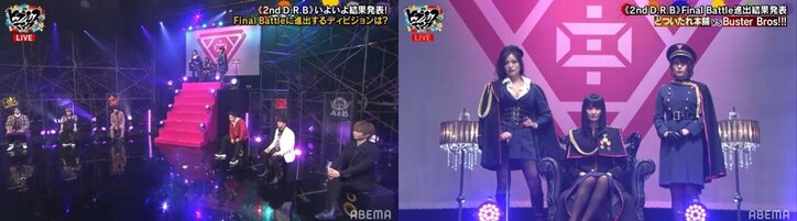 開始4分で「#ヒプマイ結果発表SP」が日本トレンド1位&世界トレンド1位にも!Final Battle進出の3ディビジョンが決定