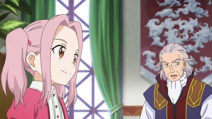 アニメ「本好きの下剋上」第11話、命を取りとめたマインだったが…先行カット解禁