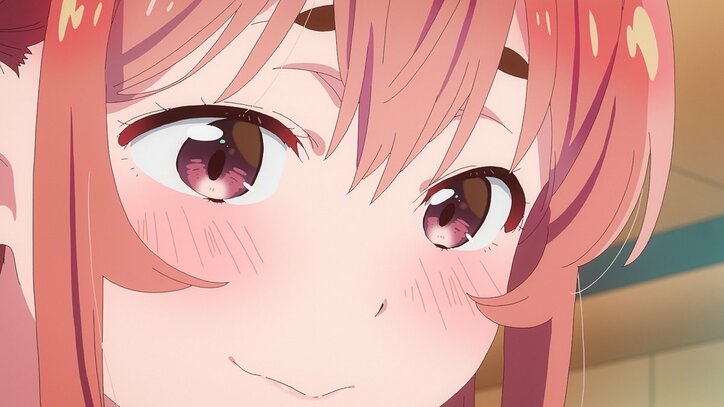 『彼女、お借りします』待望のアニメ第2期スタート!桜沢墨役・高橋李依「墨ちゃんがやる気に満ち溢れてます!」