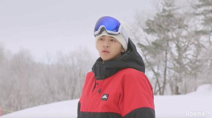 磯村勇斗、飯島寛騎、稲葉友、山本涼介…“御曹司”たちのスノボシーンに視聴者大興奮「どこのゲレンデに行けば会えますか？」