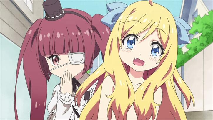 お盆に最新夏アニメに一気に追いつこう！『オーバーロードIV』『かのかり2期』など全11作品を振り返り一挙放送