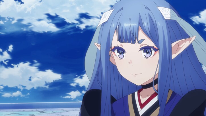 【写真・画像】アニメ『なぜ僕の世界を誰も覚えていないのか?』心優しいアルフレイヤは変わり果てていた…第7話あらすじ&先行カット公開 4枚目