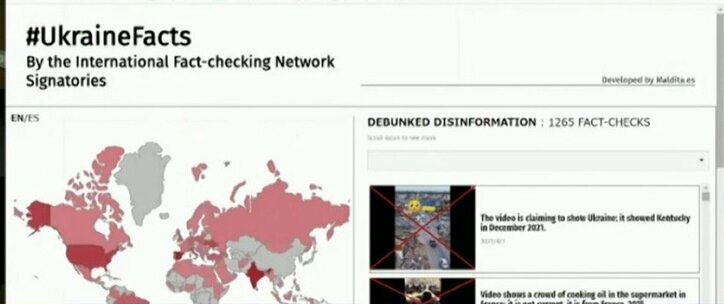 ウクライナ侵攻めぐり“どっちもどっち論”も…「侵略した側・された側は同じではない」「“複数ソース”を見比べて議論を」