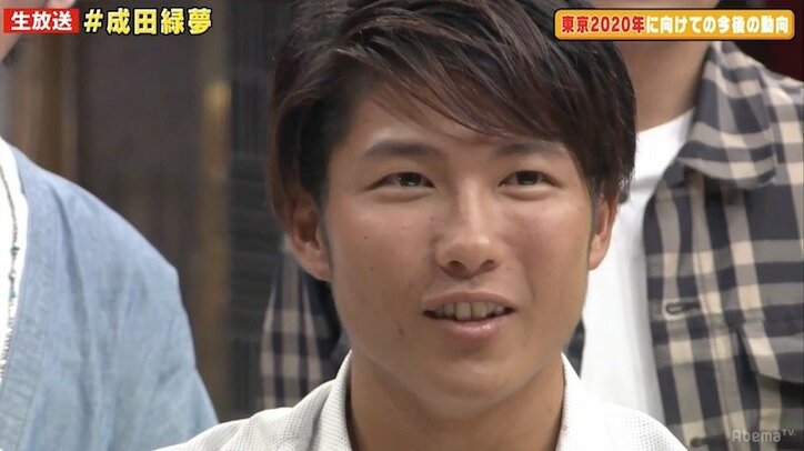 成田緑夢、ゴルフスコアハーフ「39」達成し丸坊主を回避できたのか？ ゴルフは「もう終了」