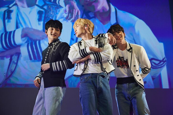 カズタはキス魔？ヒウォンの暴露に会場悲鳴！n.SSign日本初単独ファンミーティングを徹底レポート