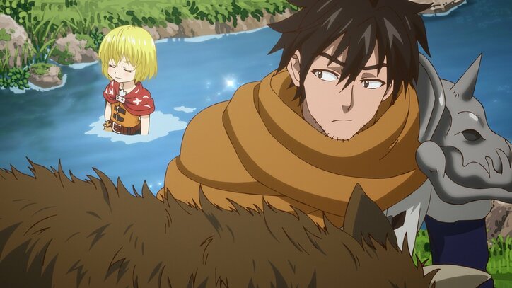 『29歳独身中堅冒険者の日常』TVアニメ化決定! 3枚目