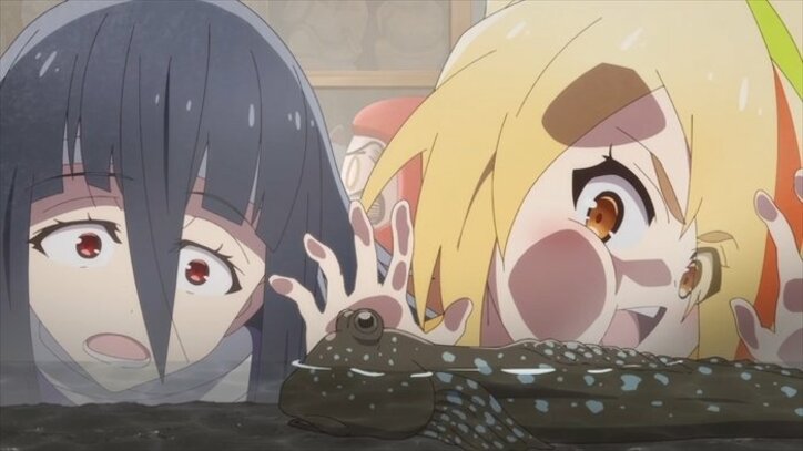 アニメ「ゾンビランドサガ リベンジ」第2話あらすじ＆先行カット公開！再起した巽の次なる一手は